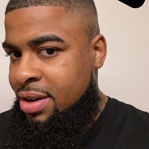 Meet your Posher, Terrence